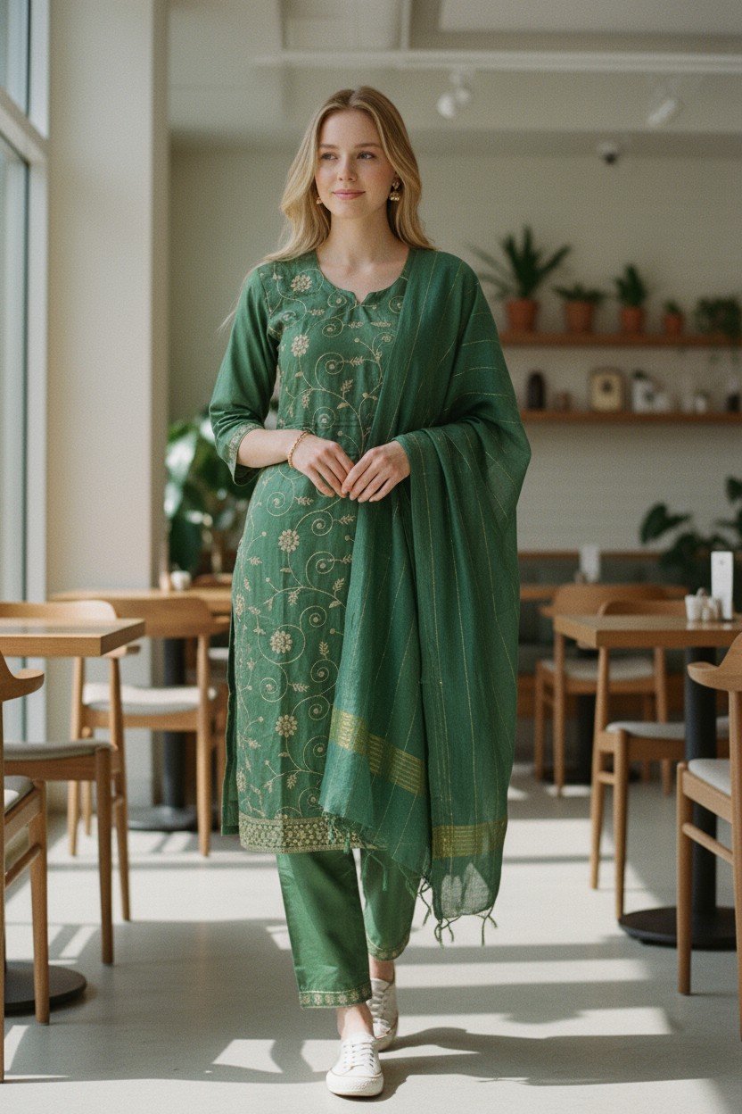 premium dress with sequence wotk premium dress with sequence wotk